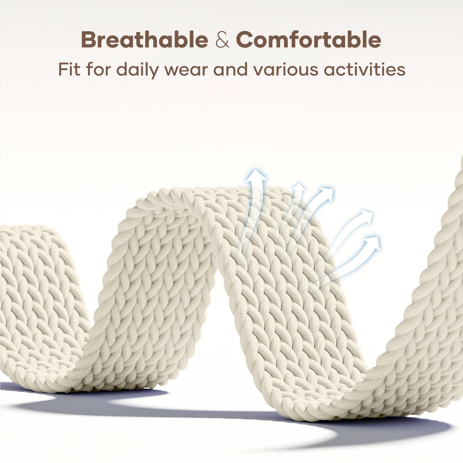 Braided Loop Strap For Galaxy  - Men Accessories Website reseña y precio
