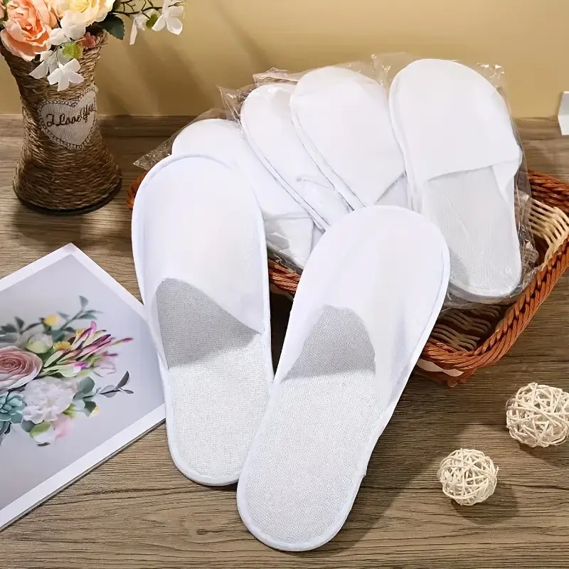 20/50 pares de pantuflas de lu - Men'S Accessories Types reseña y precio