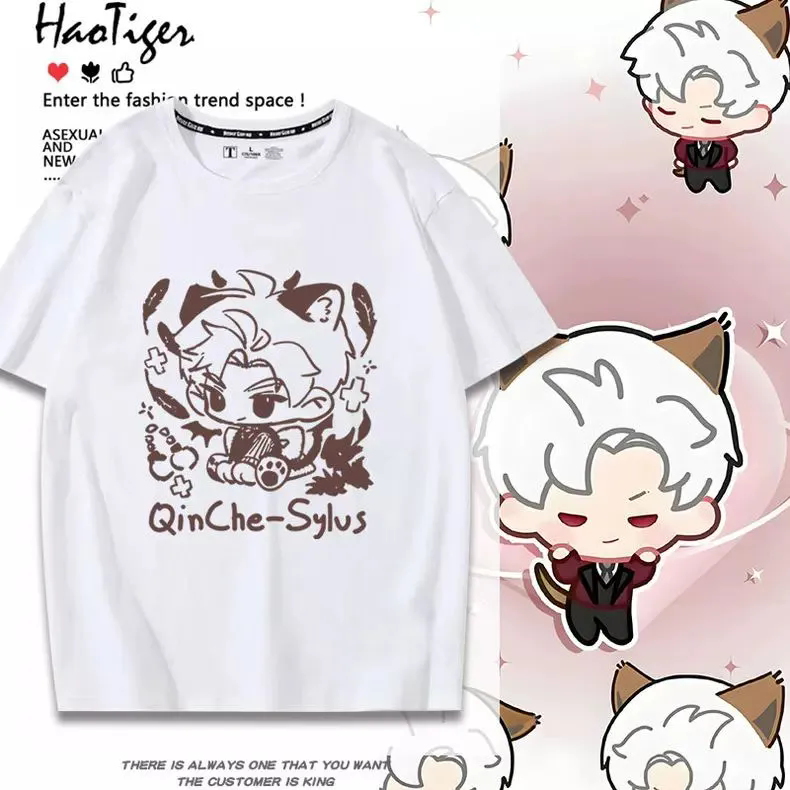 Camiseta de manga corta Love a - Men Accessories Gift reseña y precio
