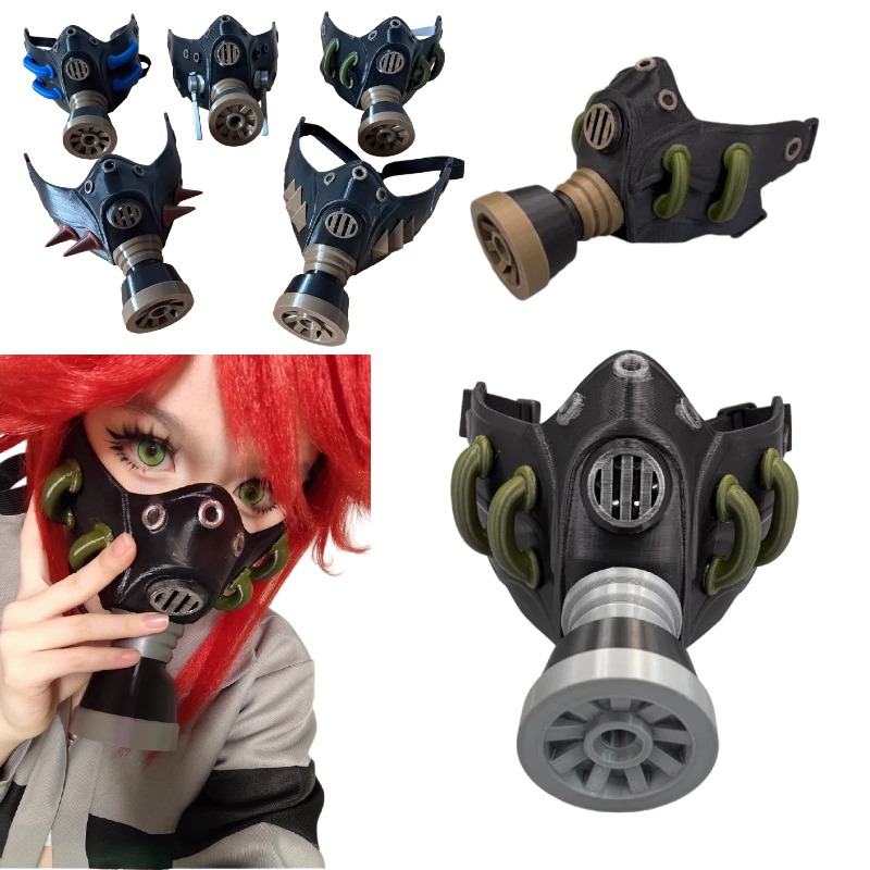 Riyo Rudo Tamsy Zanka Enjin Gu - Men Accessories For Party reseña y precio