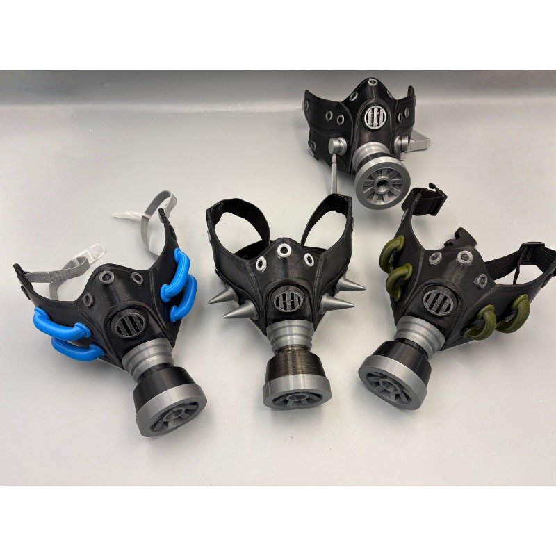 Riyo Rudo Tamsy Zanka Enjin Gu - Men Accessories For Party reseña y precio