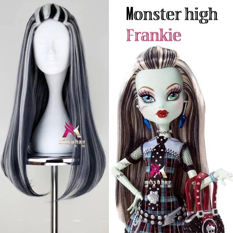 Peluca alta frankie nuevo mons - Men Accessories For Party reseña y precio