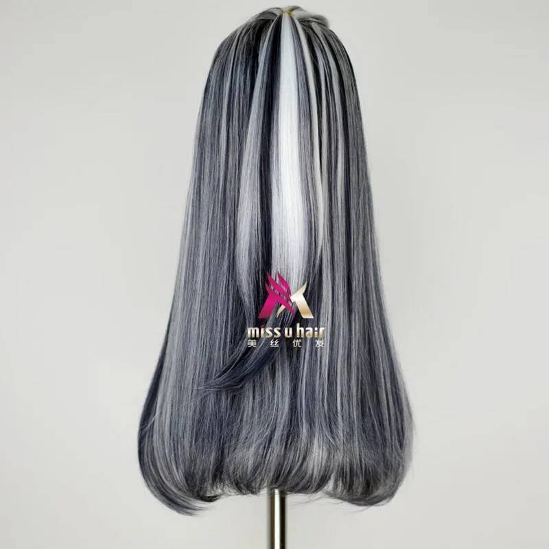 Peluca alta frankie nuevo mons - Men Accessories For Party reseña y precio