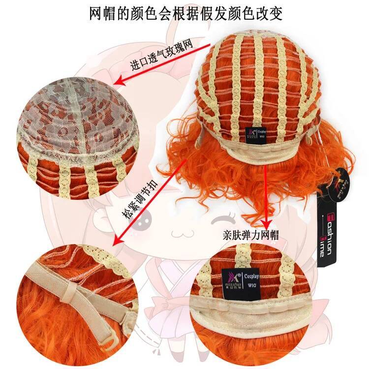 Peluca alta frankie nuevo mons - Men Accessories For Party reseña y precio