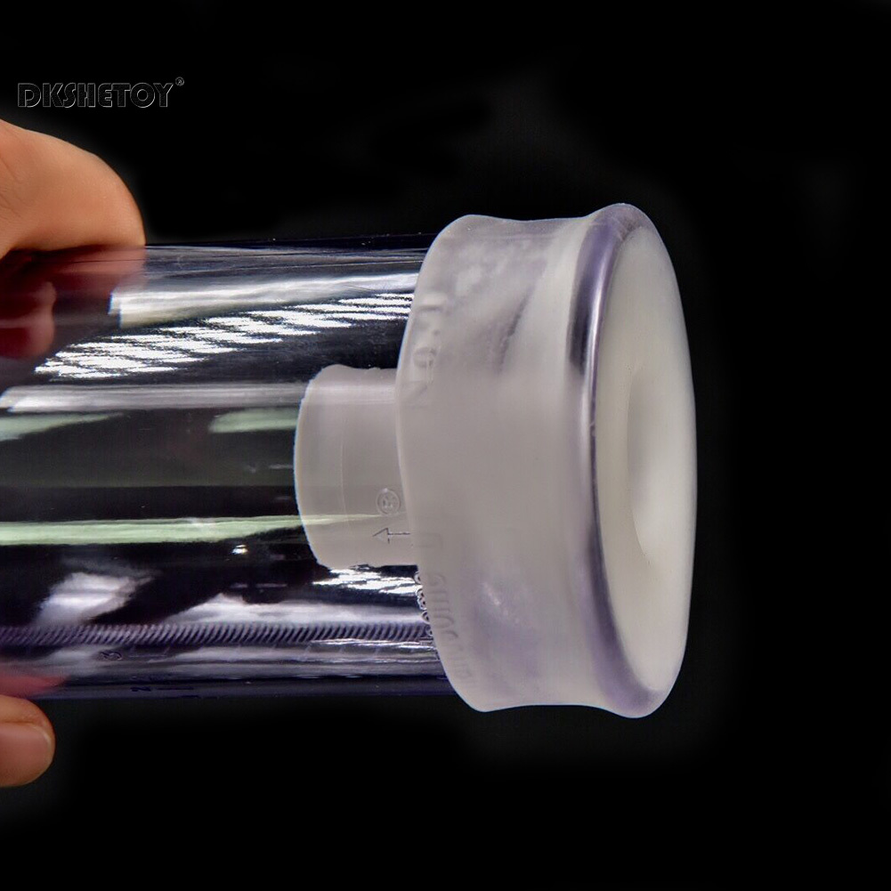 Accesorios para bomba de pene, - Men Accessories Shop reseña y precio