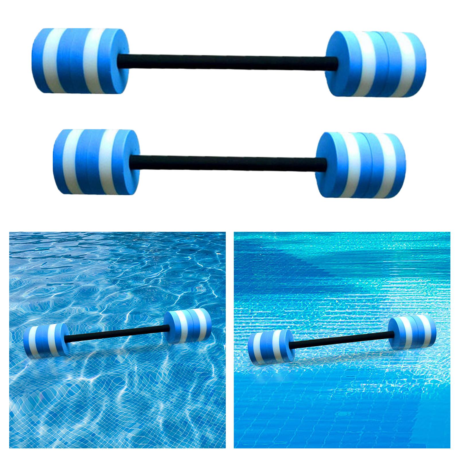 Accesorio de Pesas para Piscin - Men'S Accessories Types reseña y precio