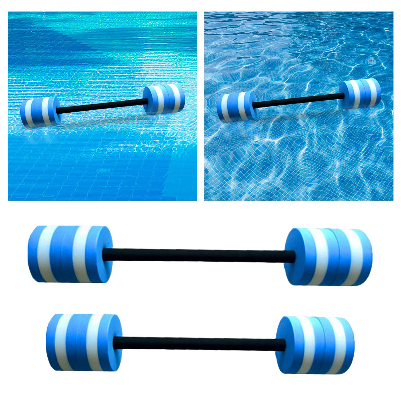 Accesorio de Pesas para Piscin - Men'S Accessories Types reseña y precio