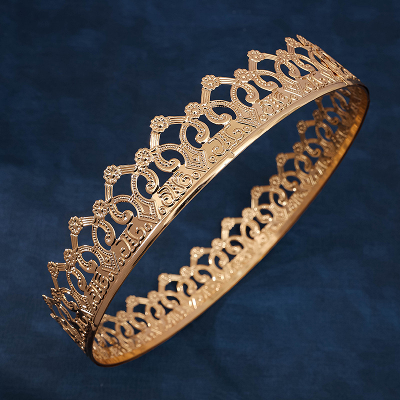 Corona de reina real para homb - Men Accessories For Party reseña y precio