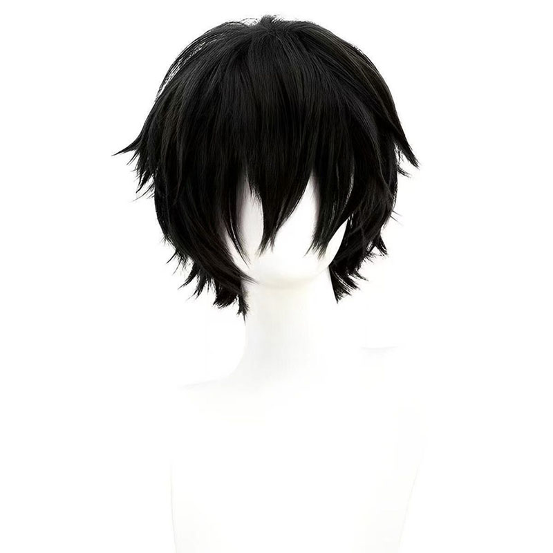 Peluca de Anime Witch Hat Atel - Men Accessories Look reseña y precio