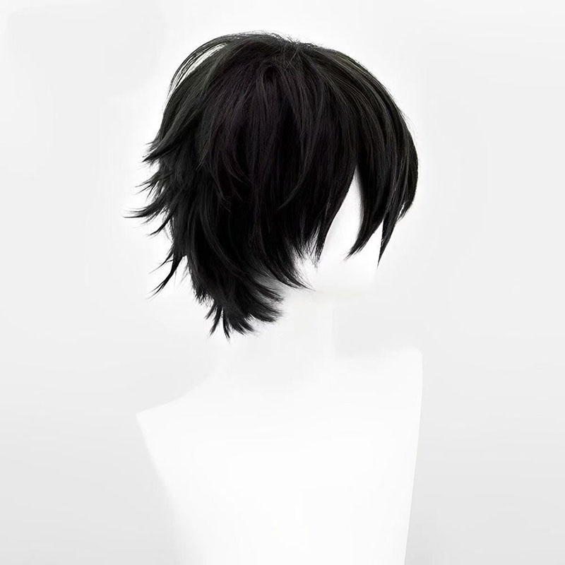 Peluca de Anime Witch Hat Atel - Men Accessories Look reseña y precio