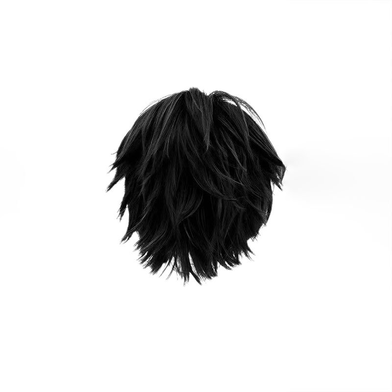 Peluca de Anime Witch Hat Atel - Men Accessories Look reseña y precio