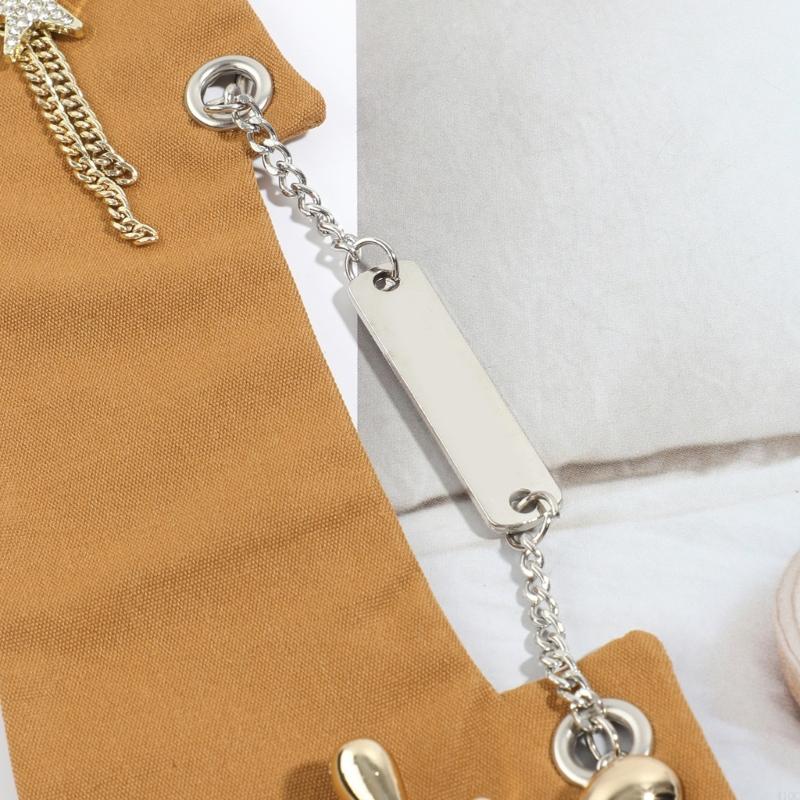 Corbata JK ajustable con diama - Men Accessories Look reseña y precio