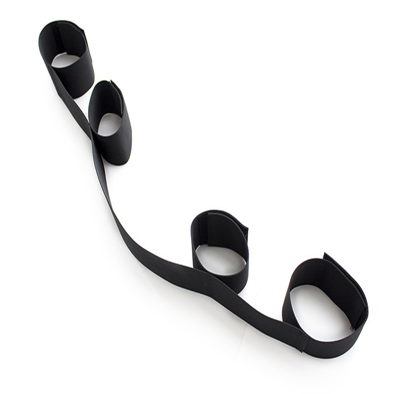 Arnés de sujeción BDSM para pi - Men Accessories Shop reseña y precio