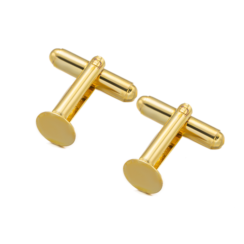 10 Uds. De gemelos redondos y  - Men'S Accessories Tray reseña y precio