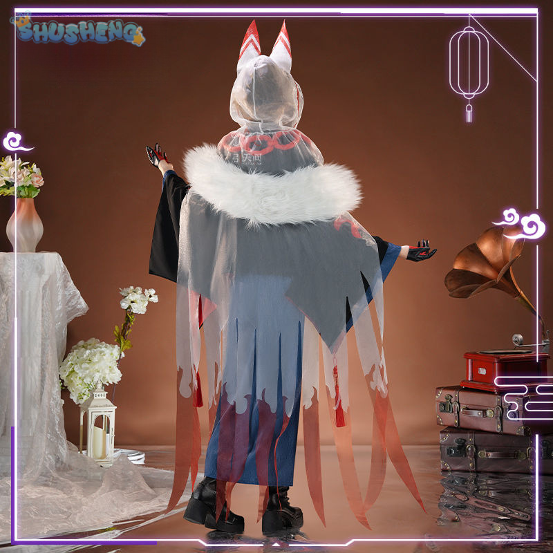 Juego Identity V Eli Clark See - Men Accessories For Party reseña y precio