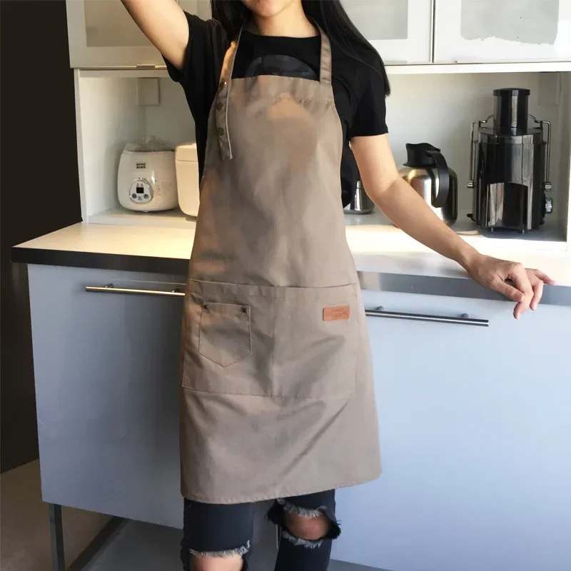 Nuevo delantal de cocina de Co - Men Accessories Shop reseña y precio