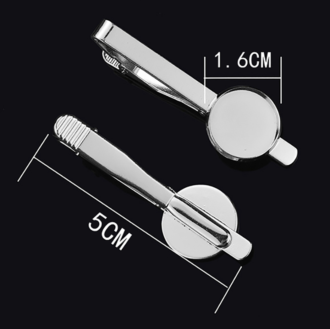 Gemelos Diy para hombre, Clips - Men'S Accessories Tray reseña y precio