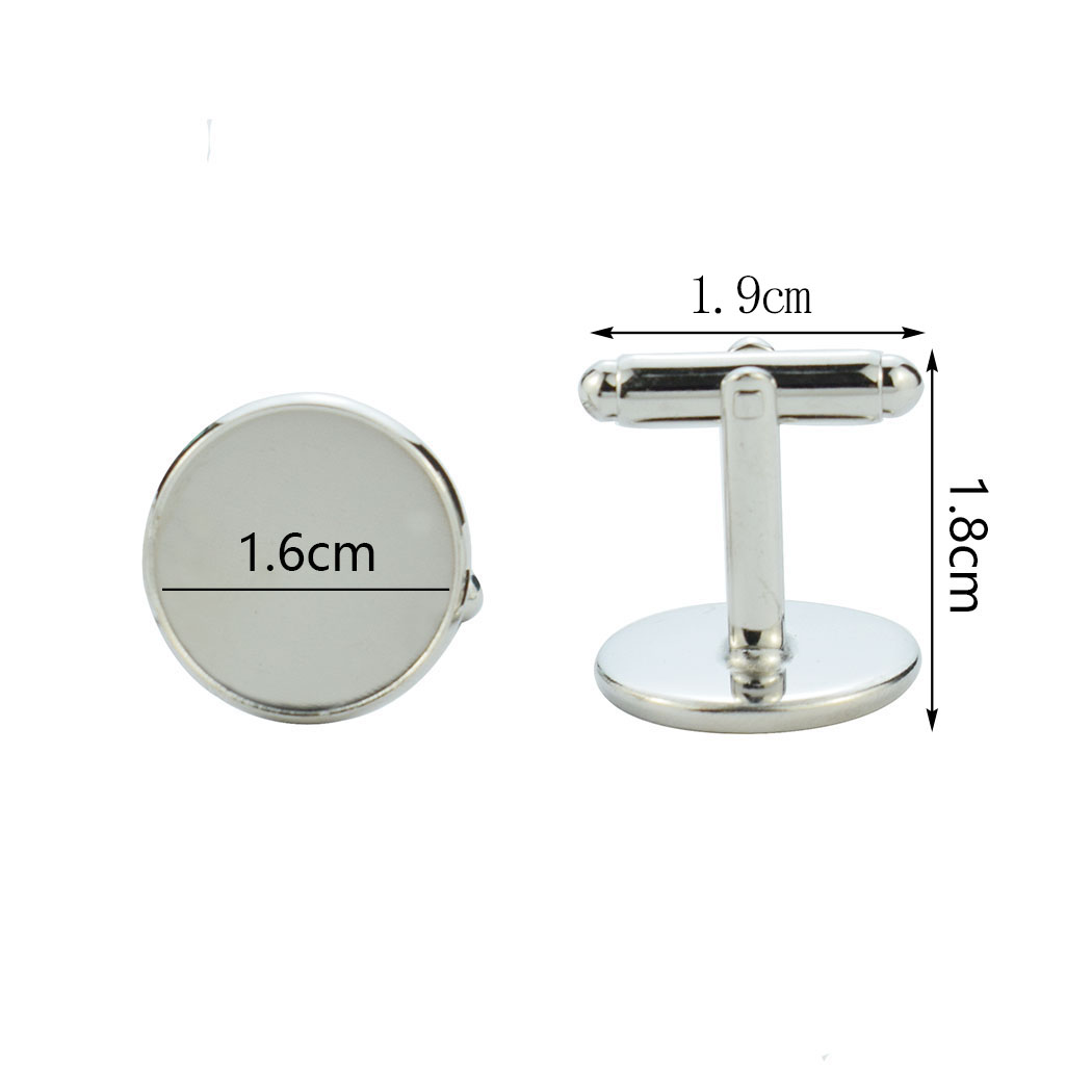 Gemelos Diy para hombre, Clips - Men'S Accessories Tray reseña y precio