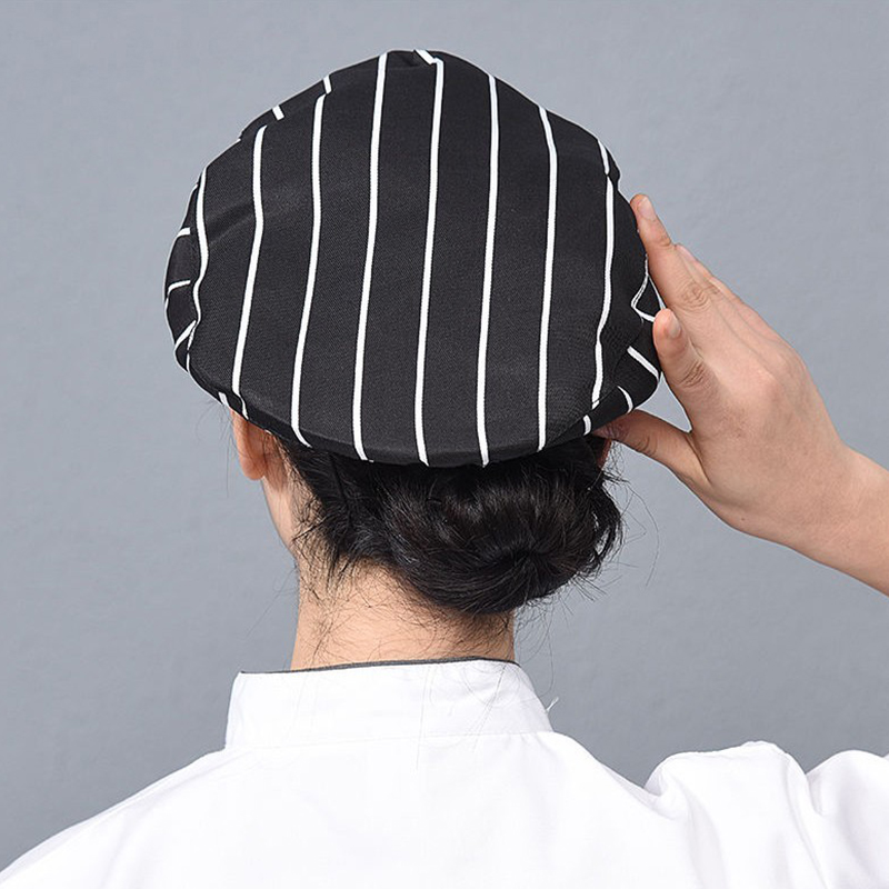 Gorro de cocinero para servici - Men Accessories Shop reseña y precio