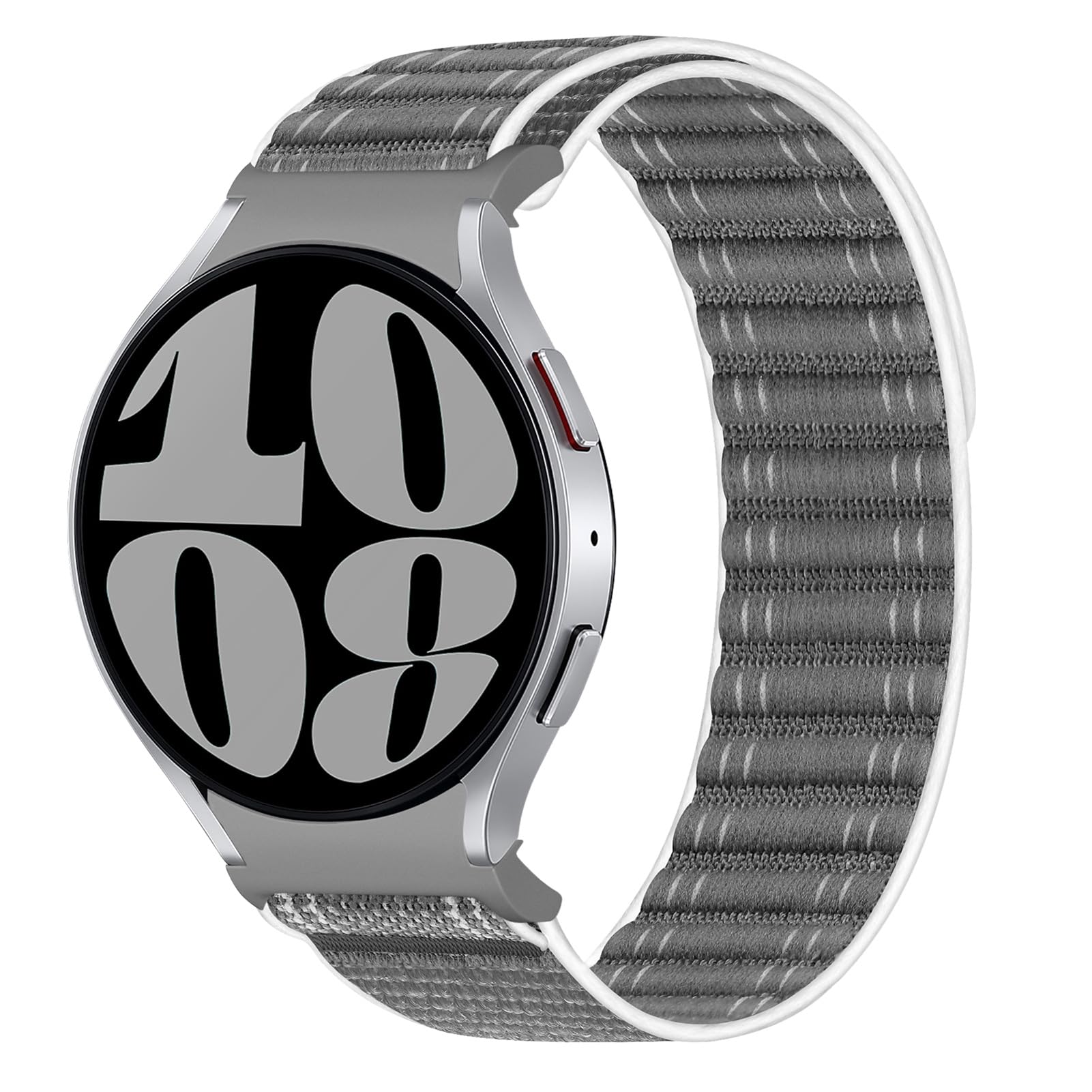 Correa de nailon para Samsung  - Men Accessories Website reseña y precio